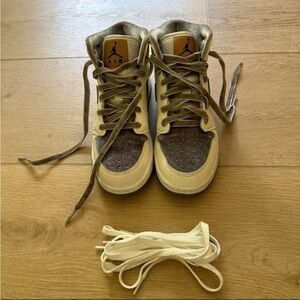 Nike Air Jordan’s Kids Shoes